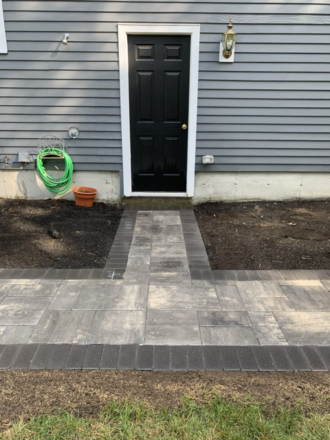 Westwood Patio Makeover image